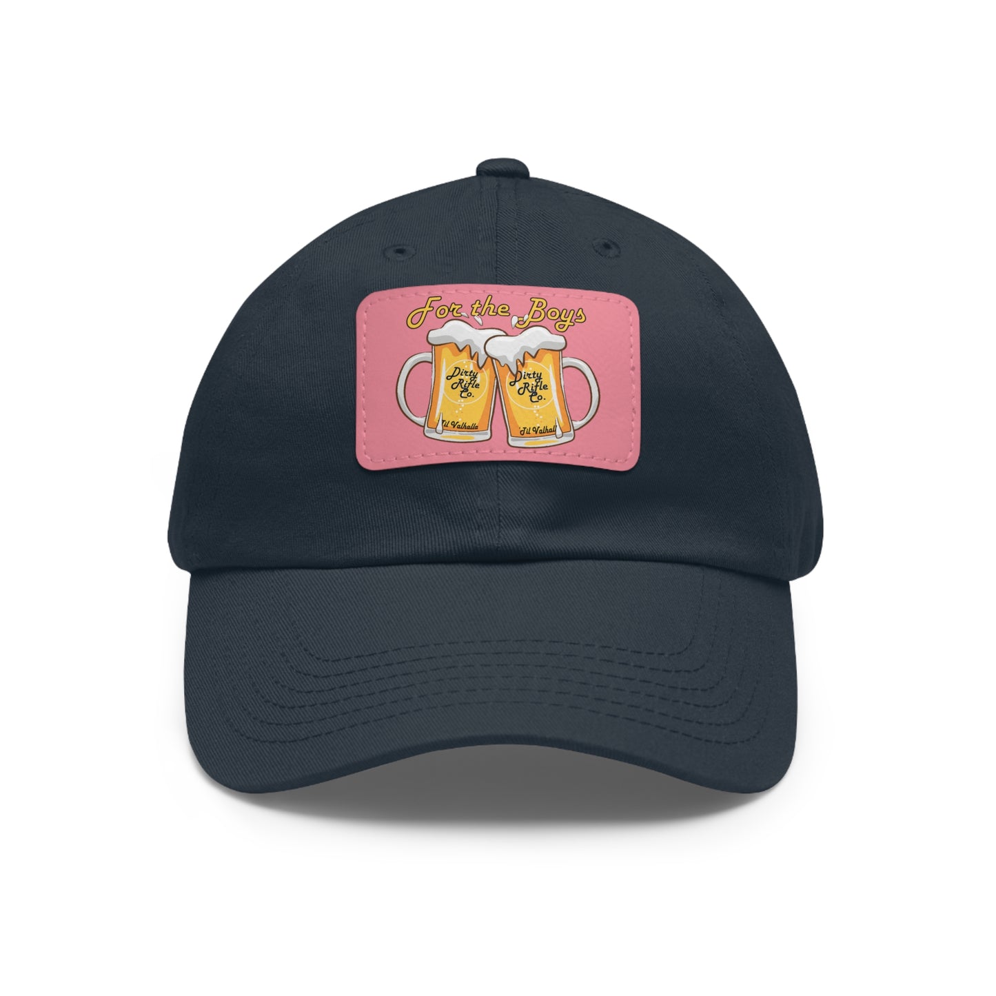 For the Boys Hat