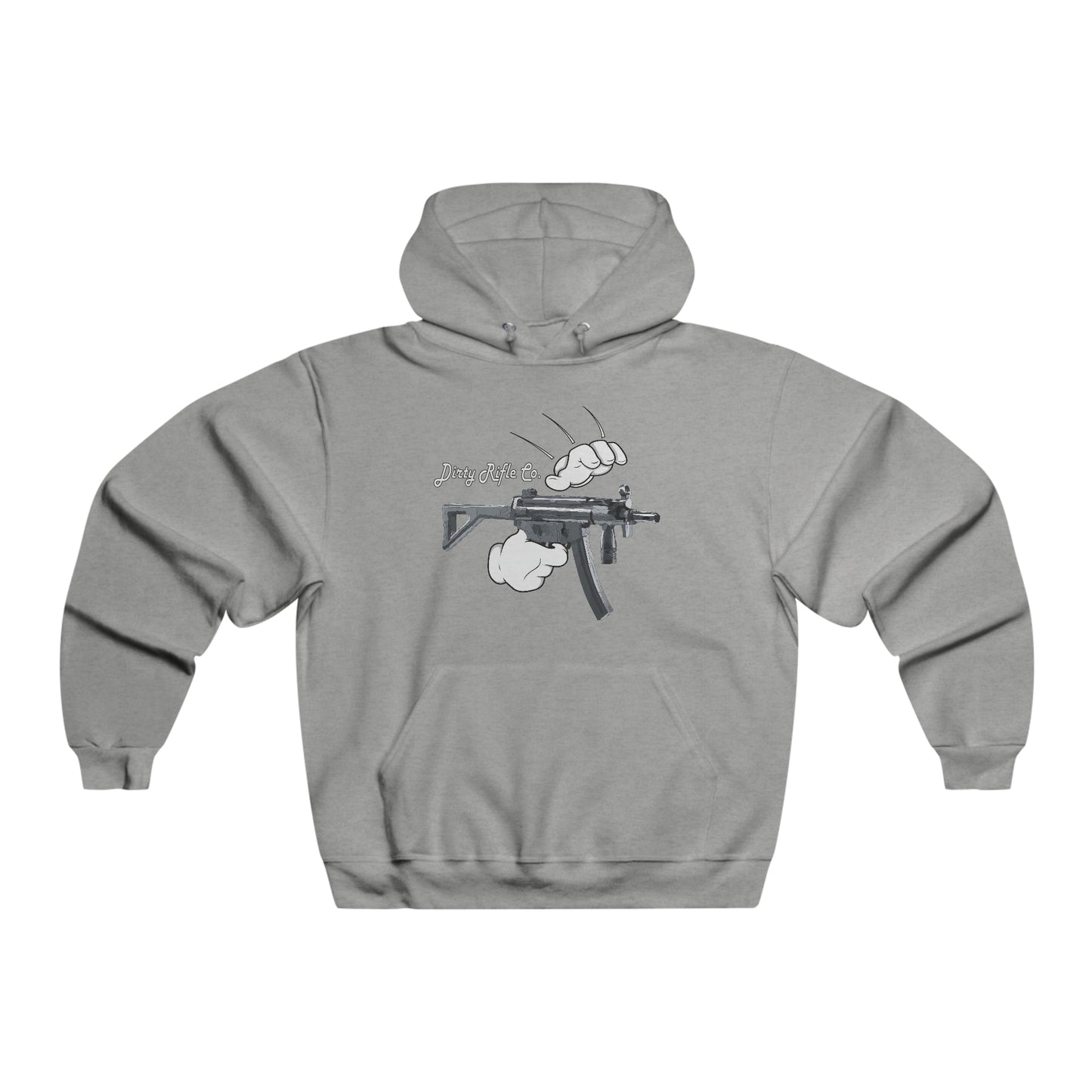 Slap It Hoodie