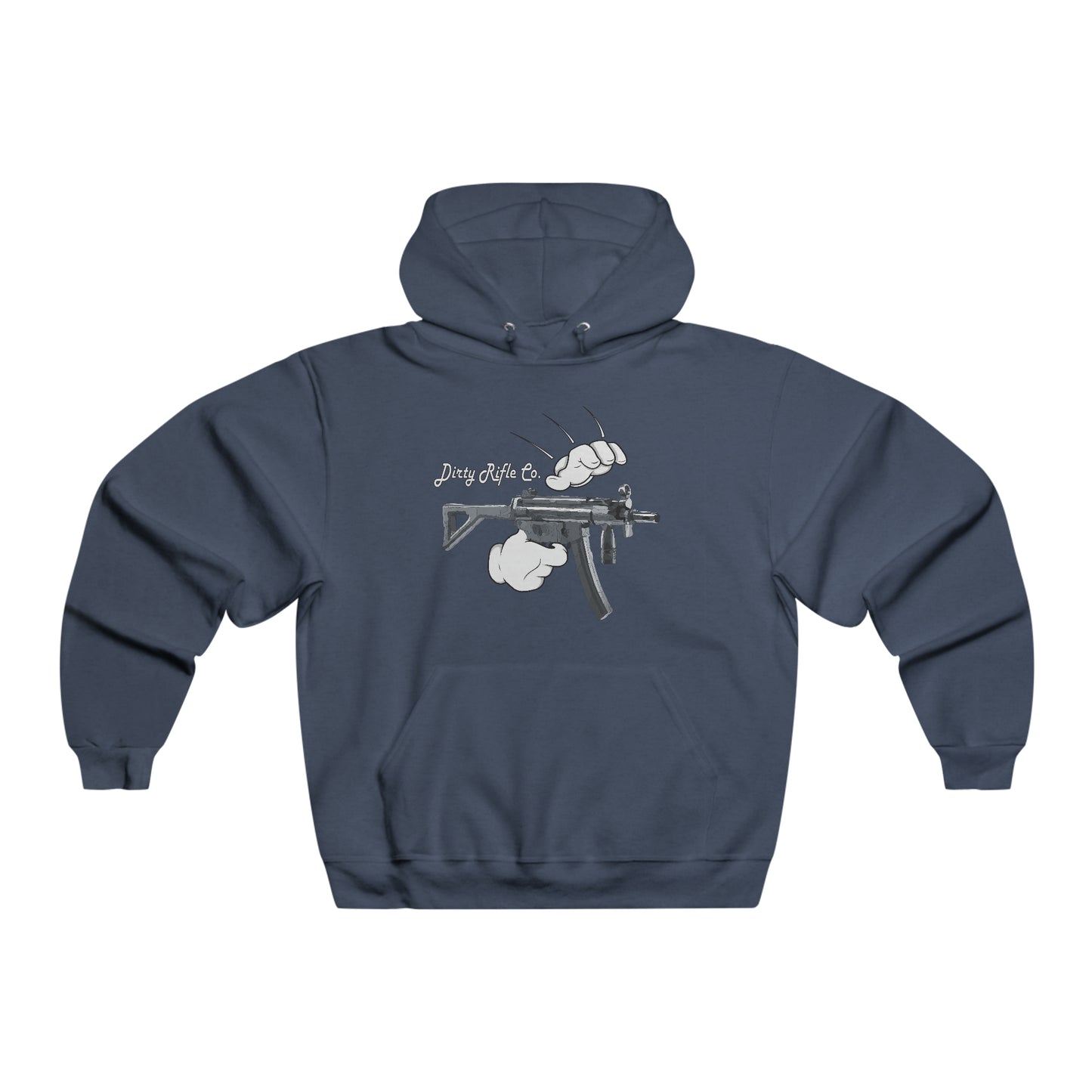Slap It Hoodie