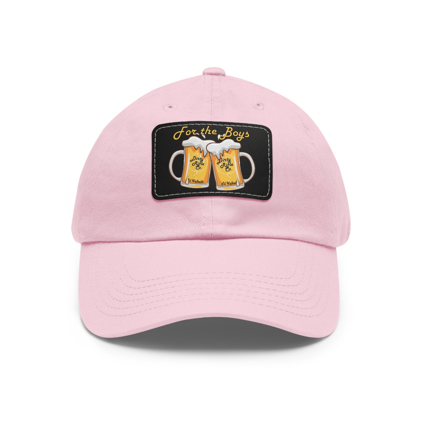 For the Boys Hat