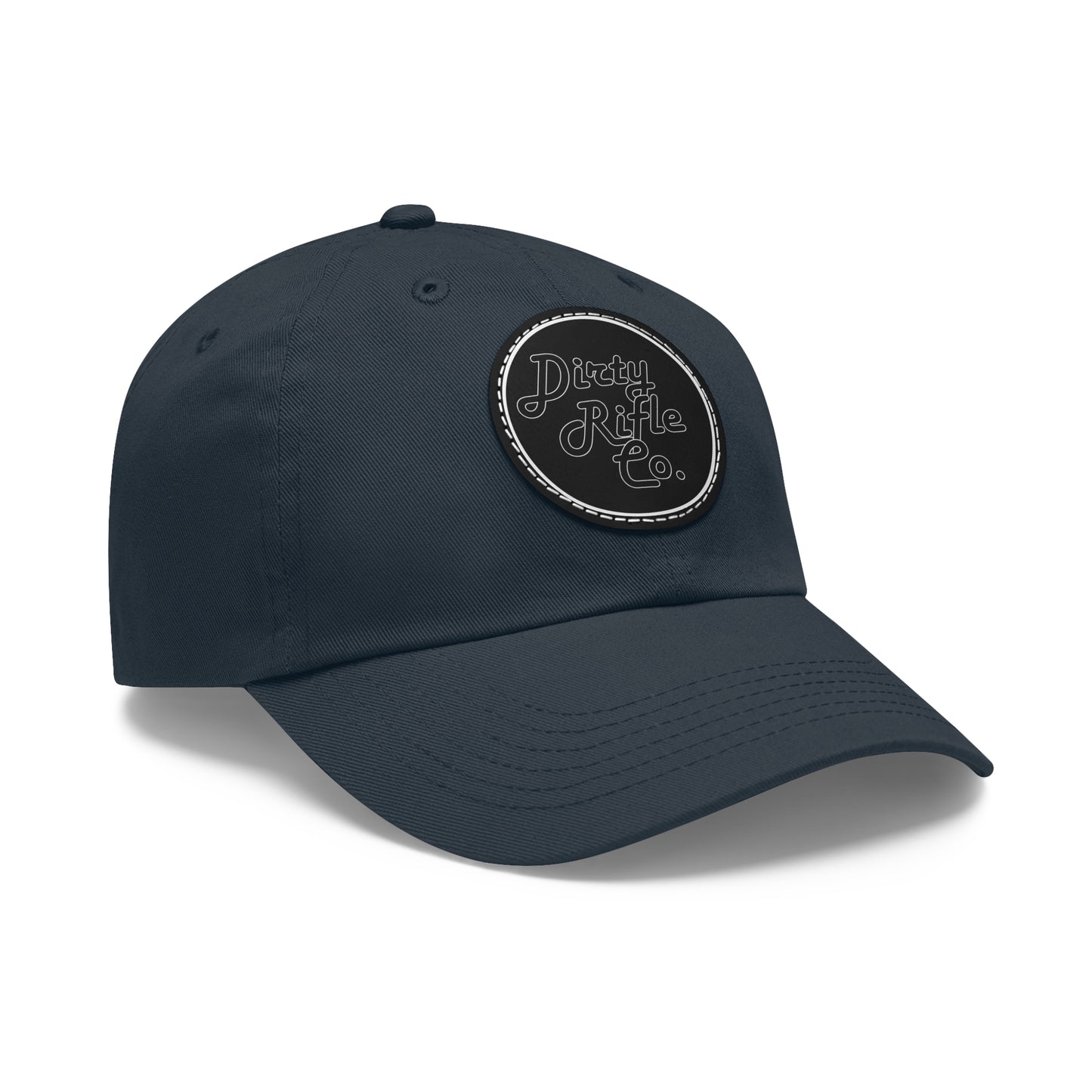 Dirty Rifle Co Hat