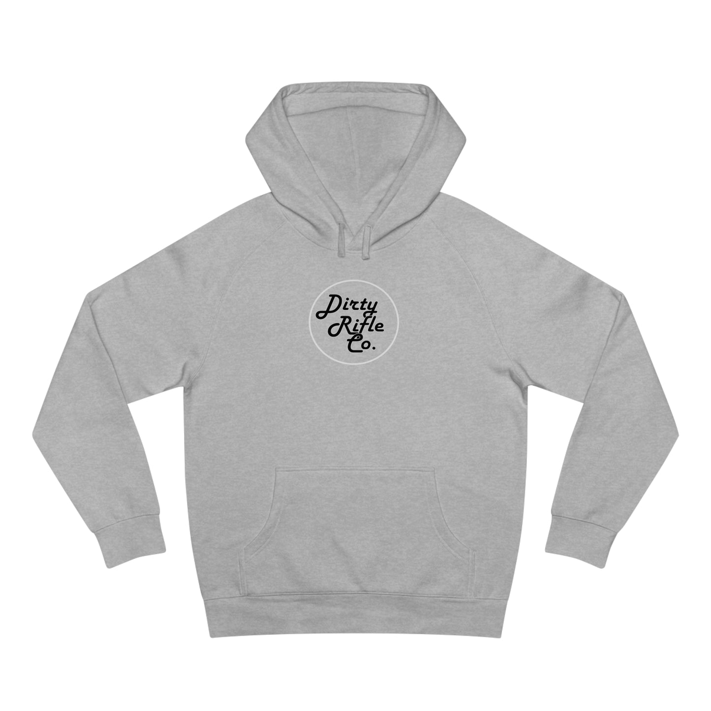 Live For Me Hoodie