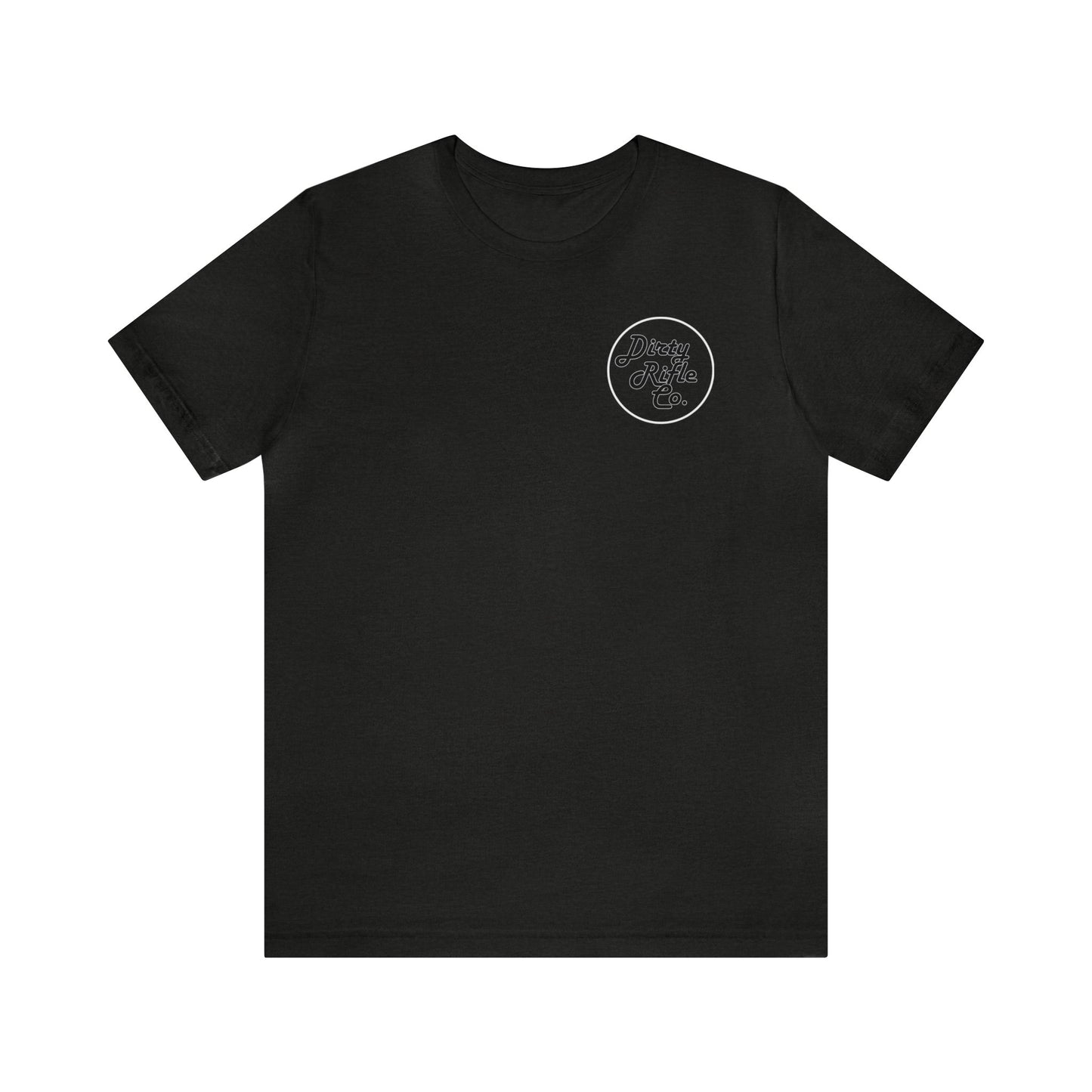 Shooting Blanks Shirt