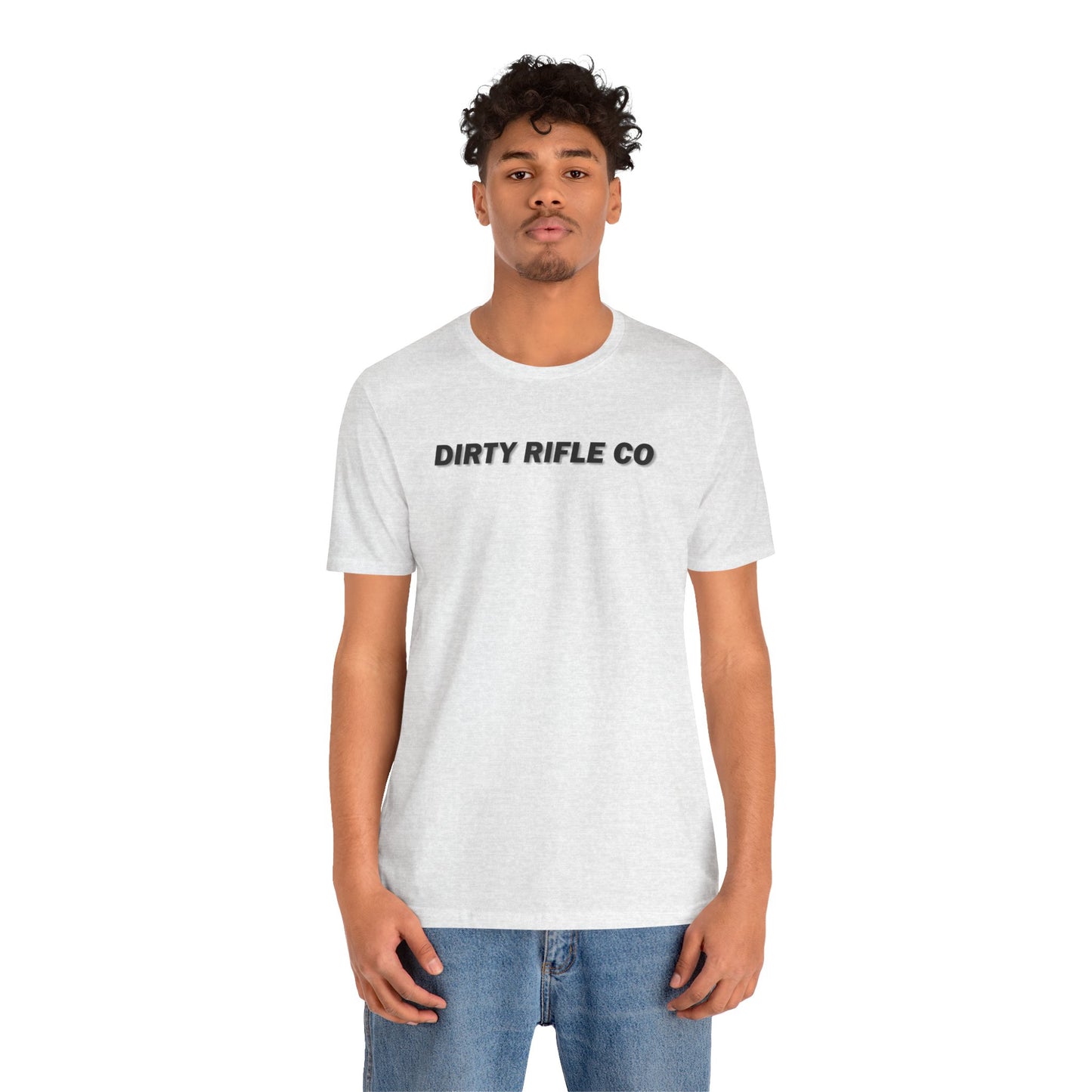 Abolish The ATF Shirt