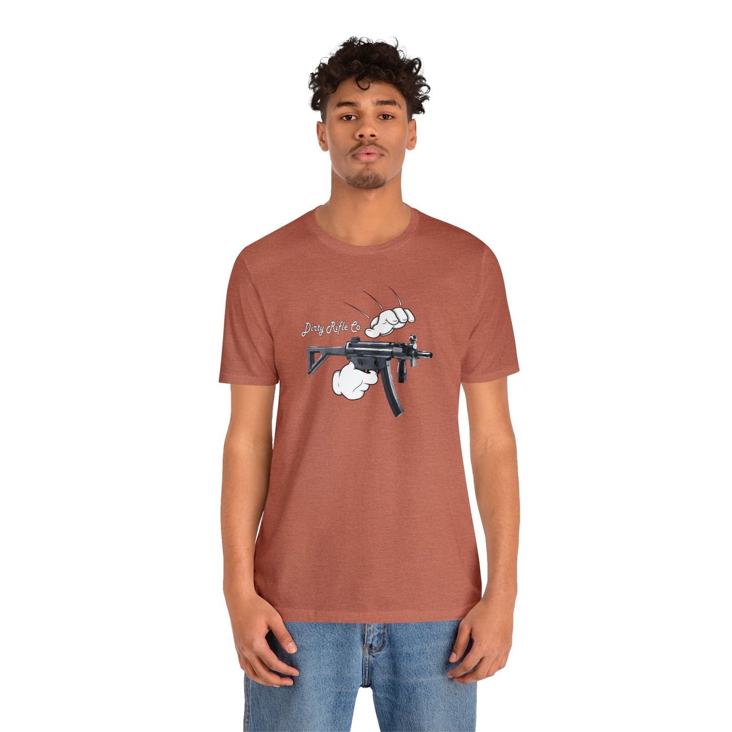 Slap It Shirt