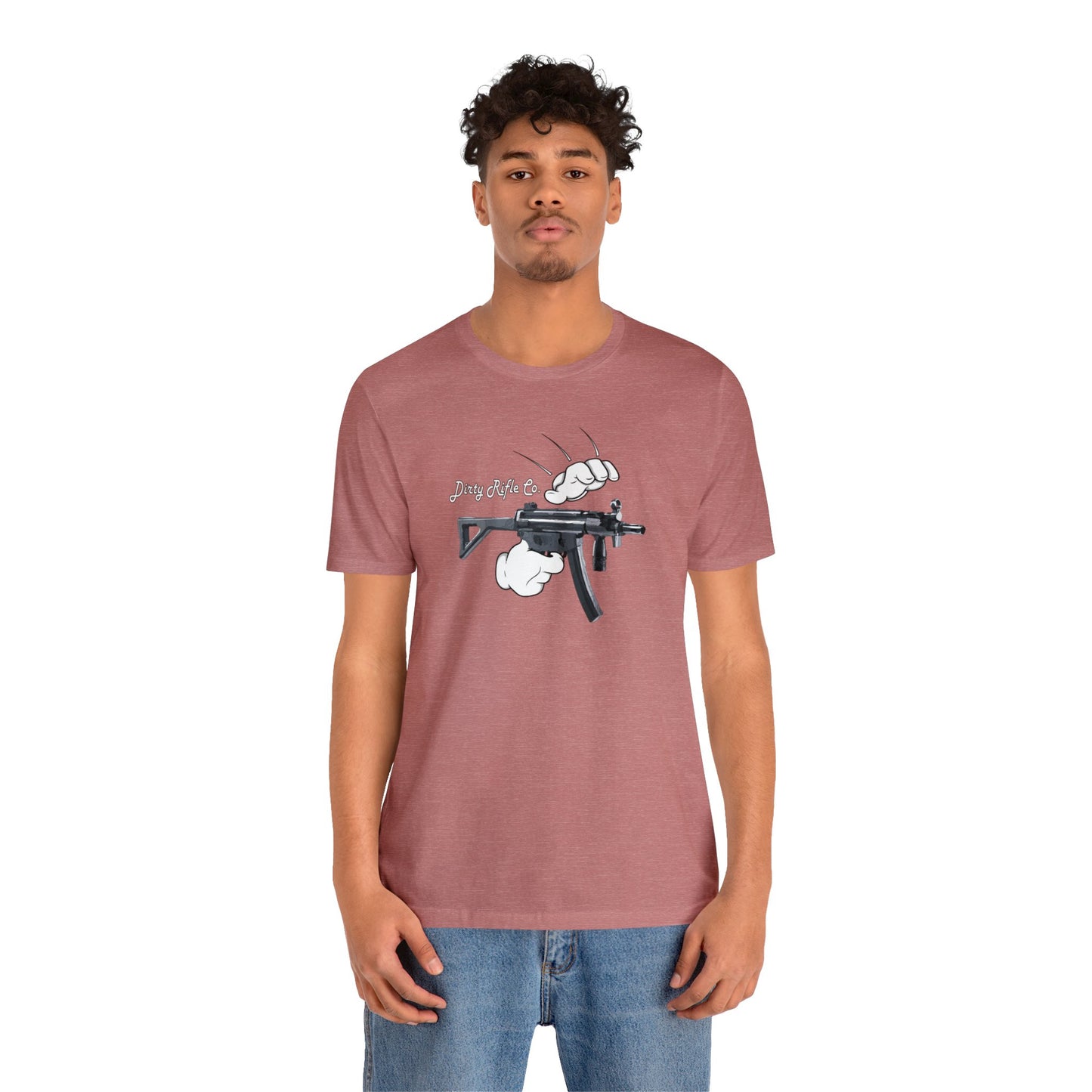 Slap It Shirt