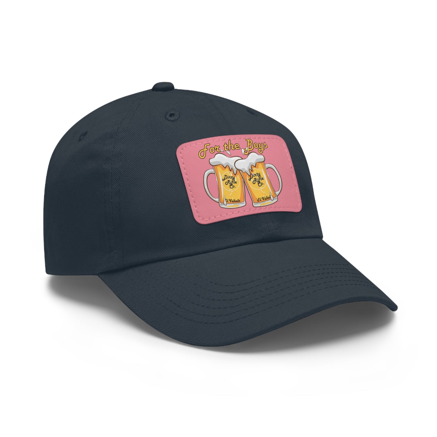 For the Boys Hat