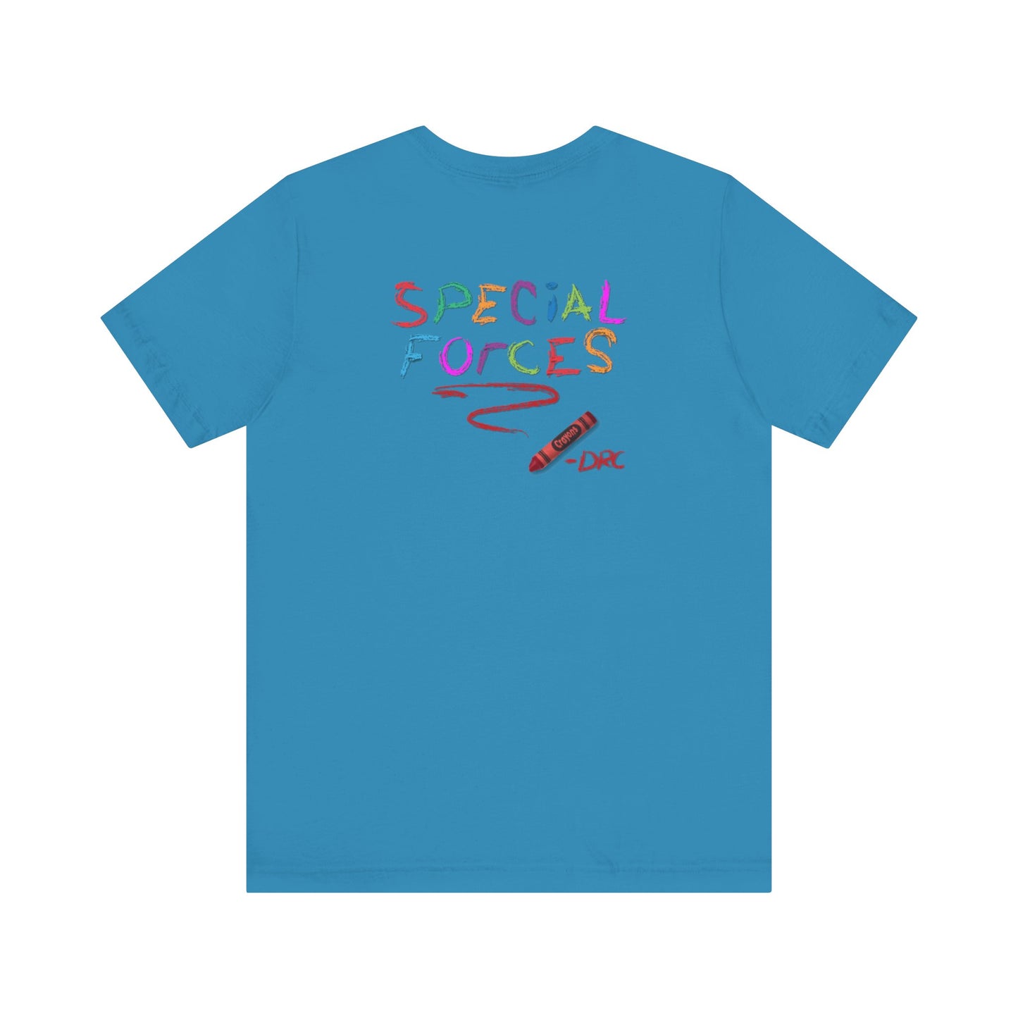 Special Forces Shirt