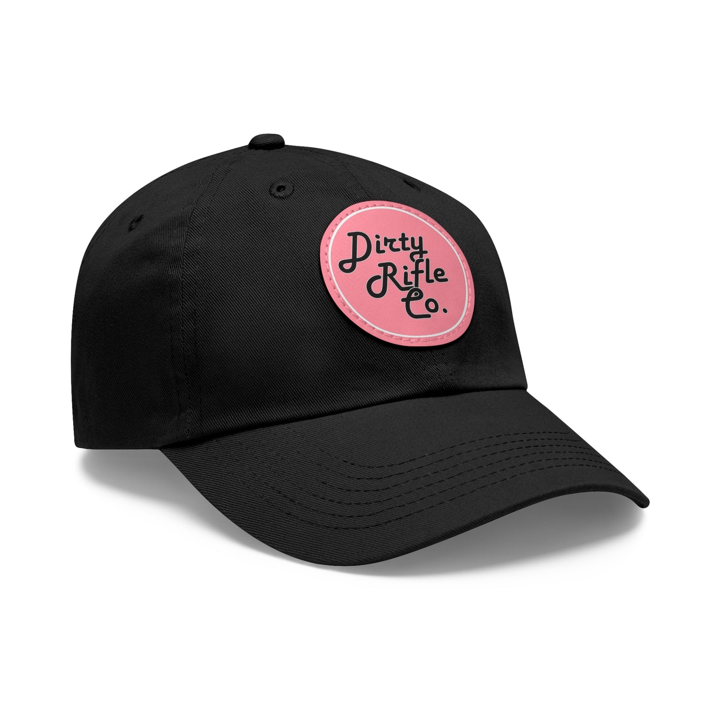 Dirty Rifle Co Hat