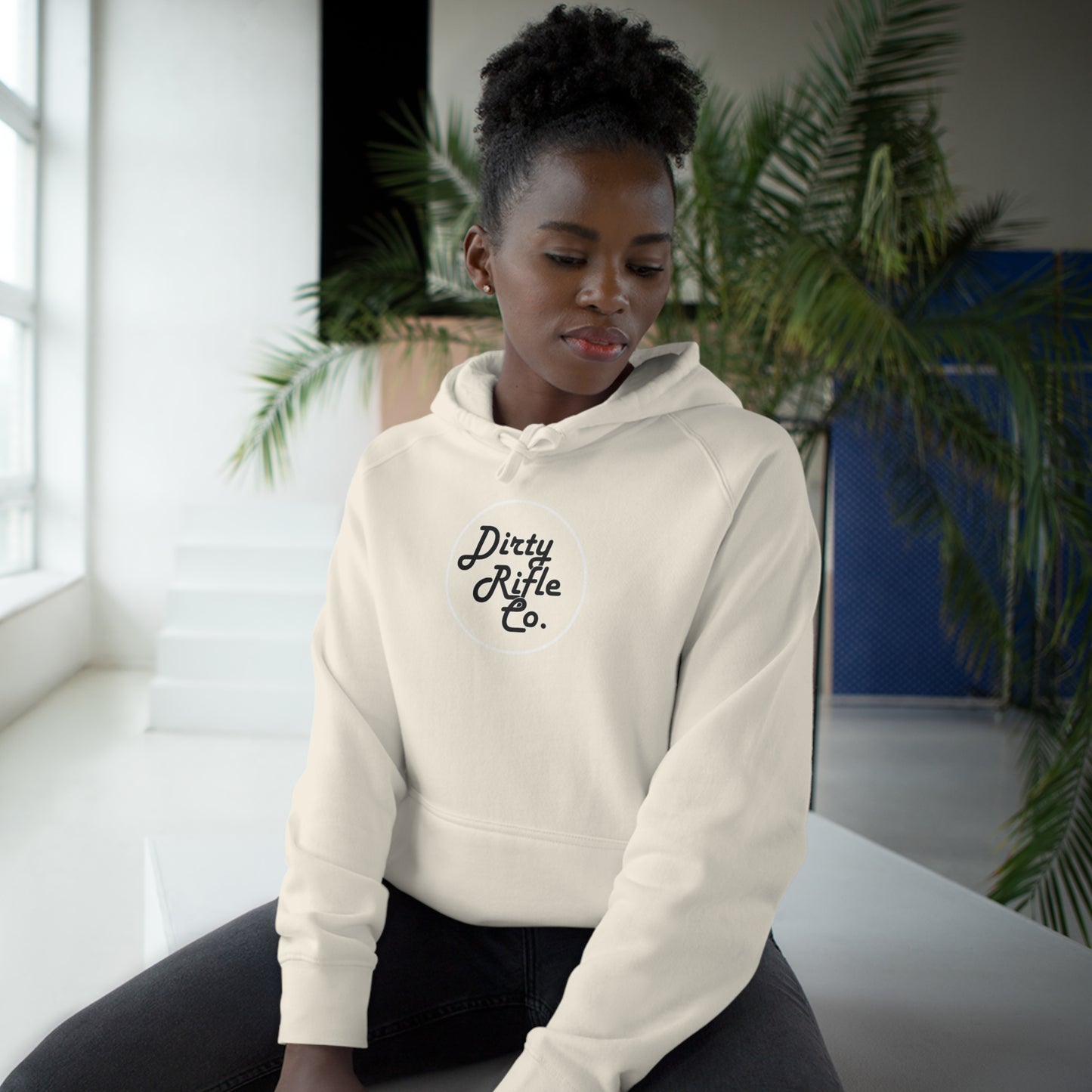 Live For Me Hoodie