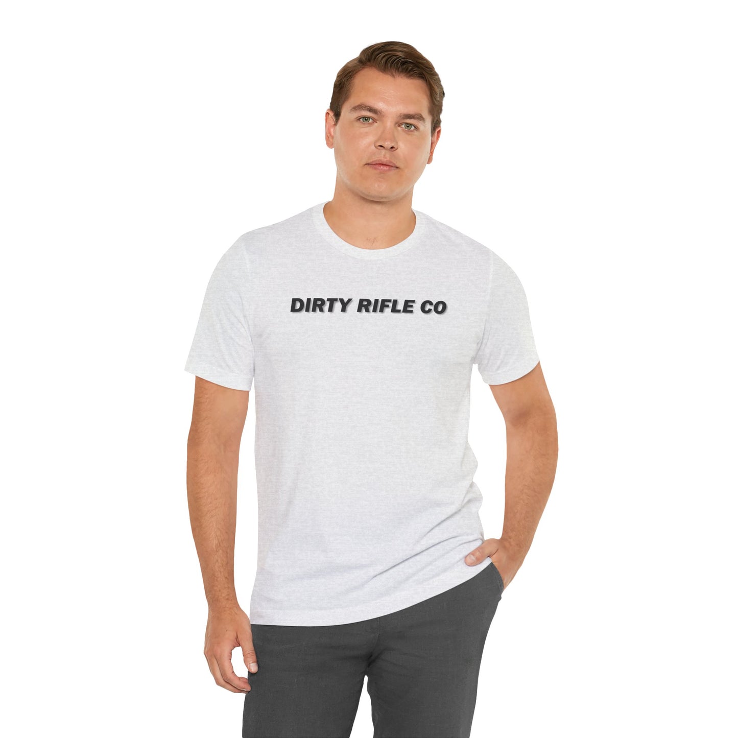 Abolish The ATF Shirt