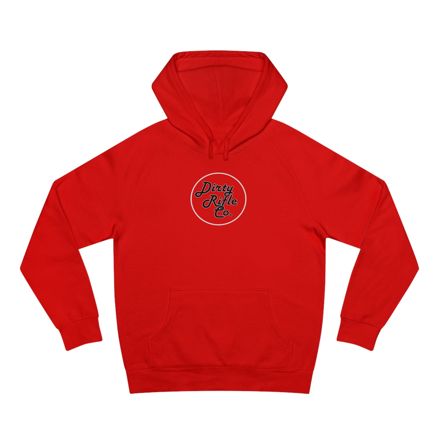 Live For Me Hoodie