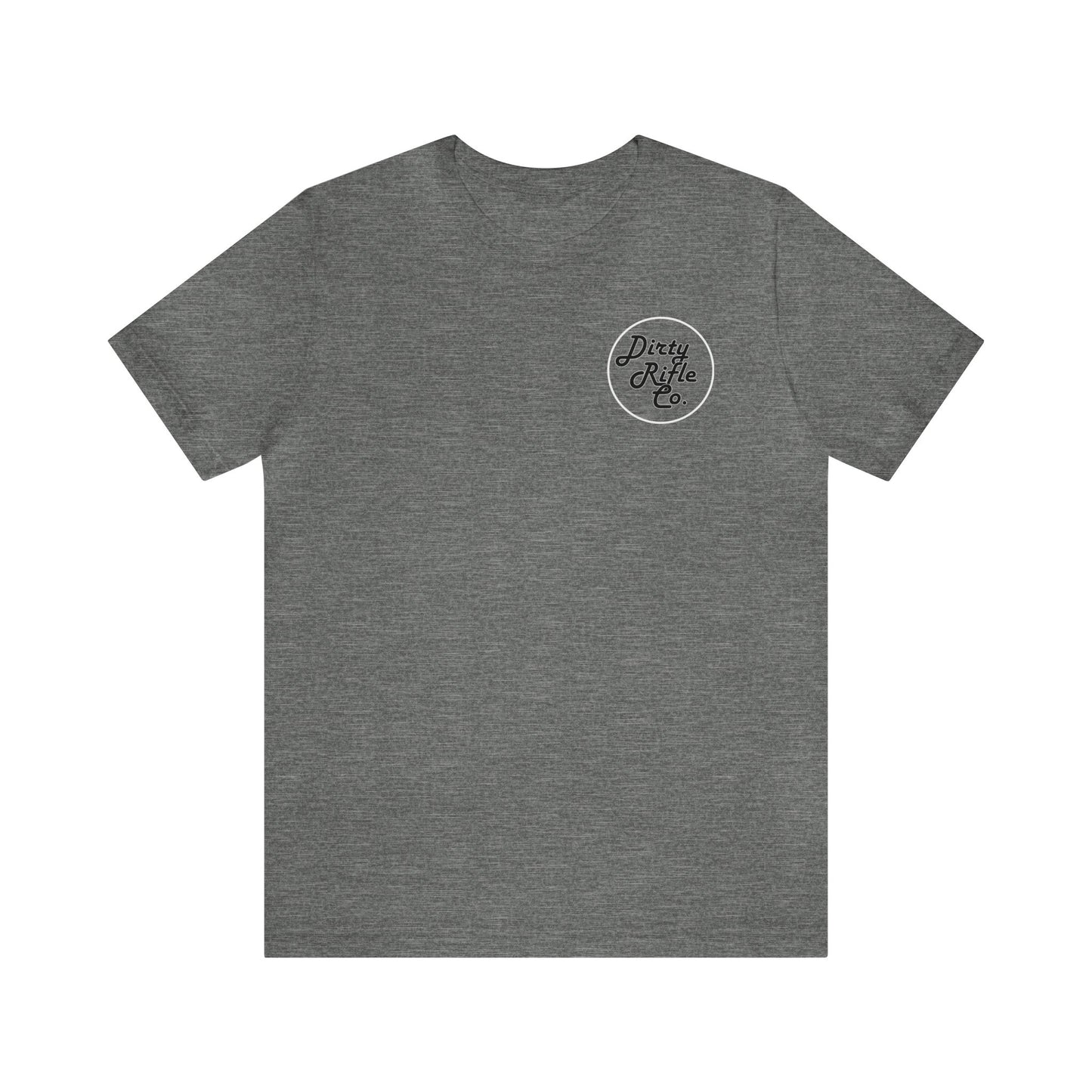 Shooting Blanks Shirt