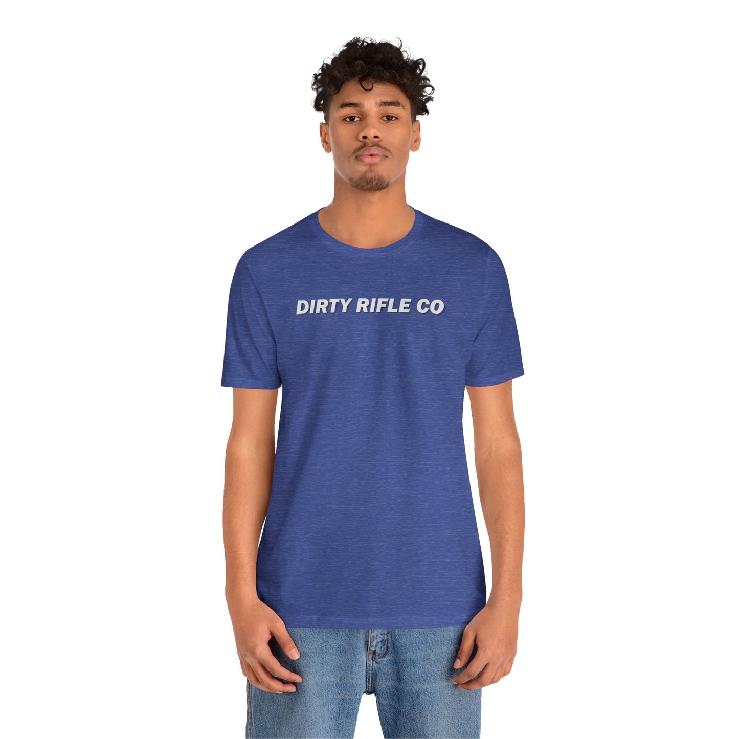 Abolish The ATF Shirt