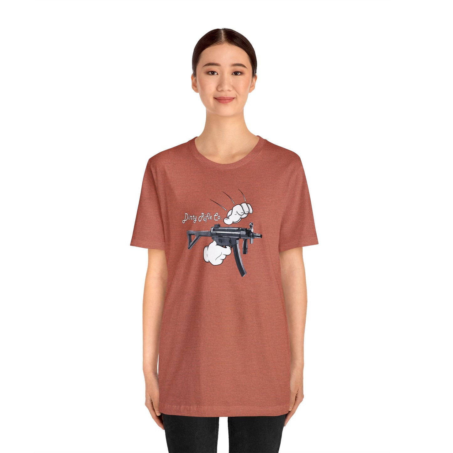 Slap It Shirt