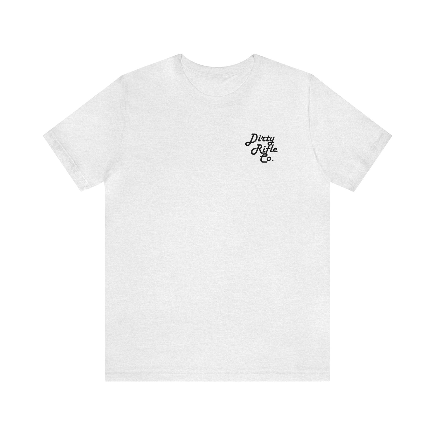 Shooting Blanks Shirt