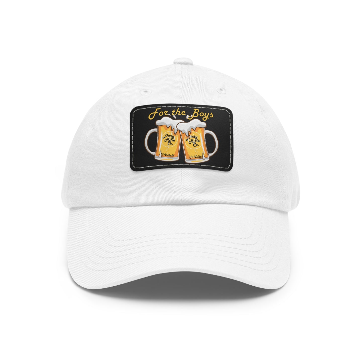 For the Boys Hat