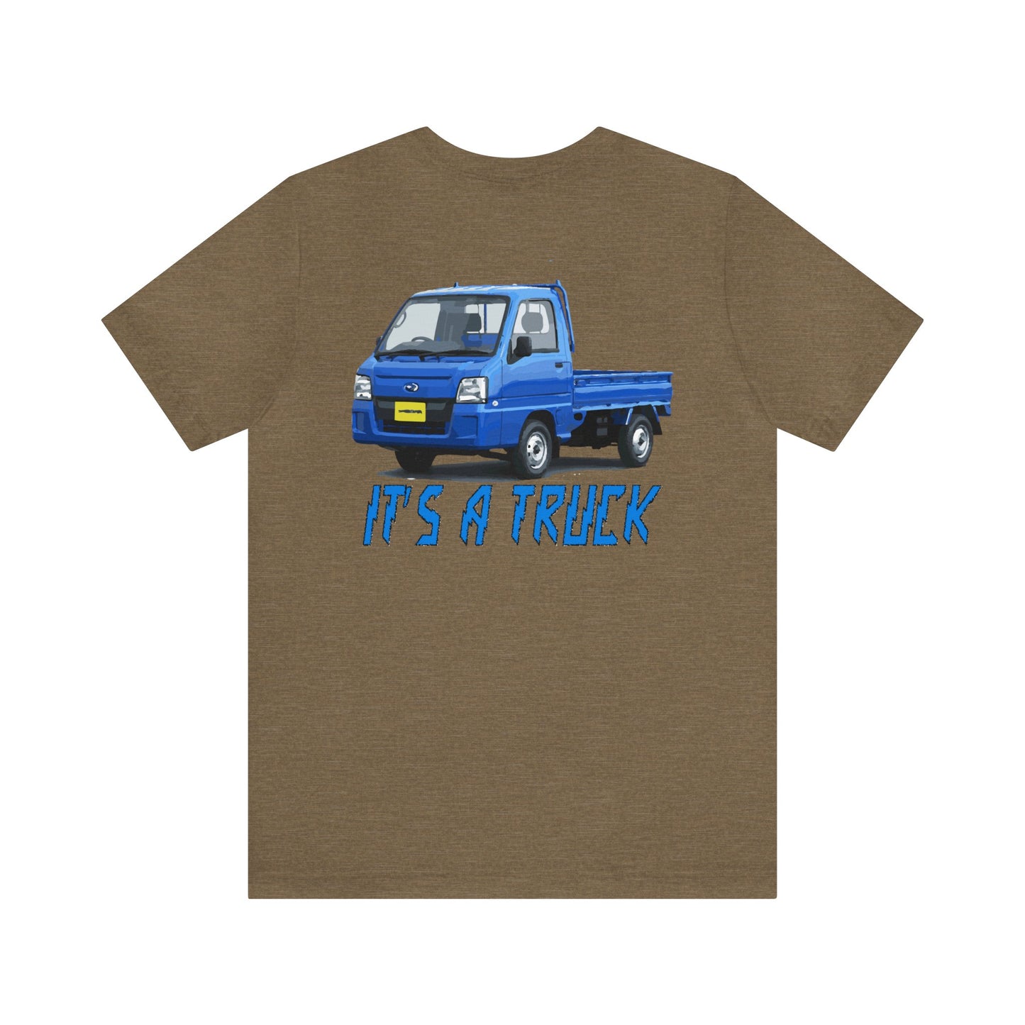 Minitruck Shirt