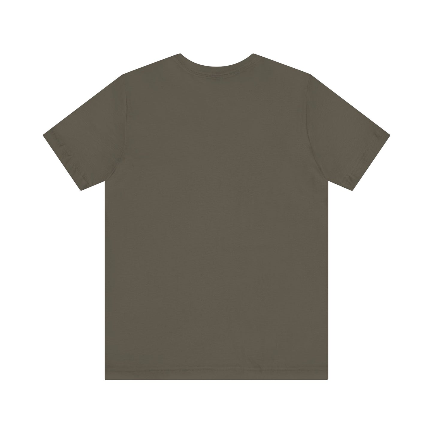 Keep Going. Romans 5:3-5 Shirt