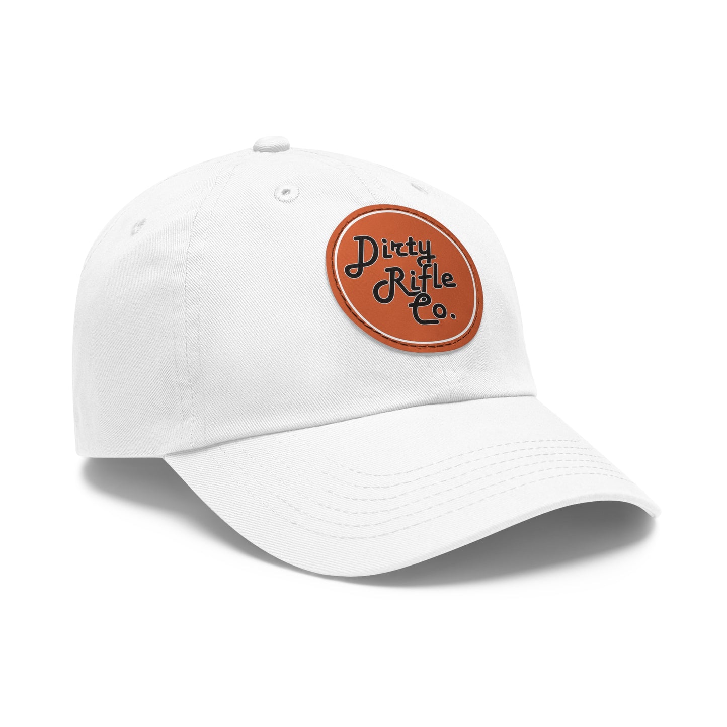 Dirty Rifle Co Hat