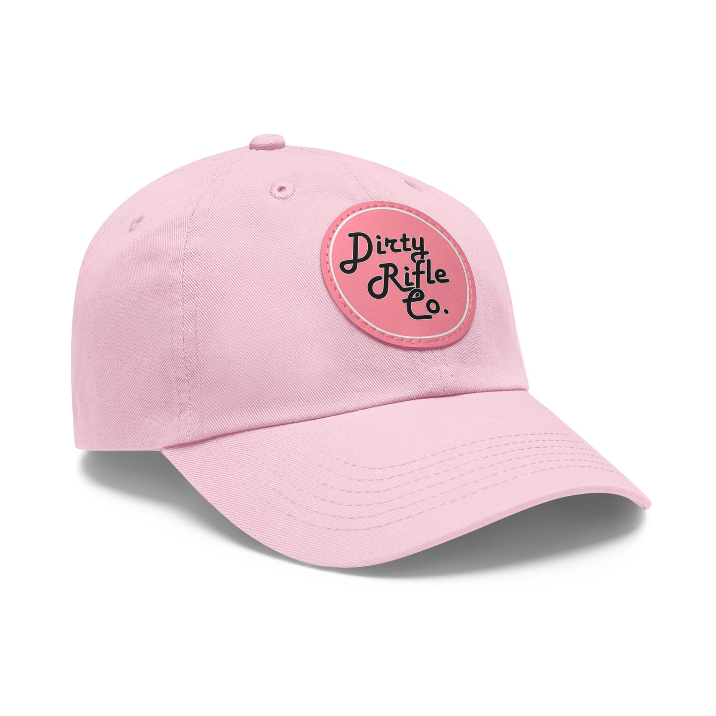 Dirty Rifle Co Hat
