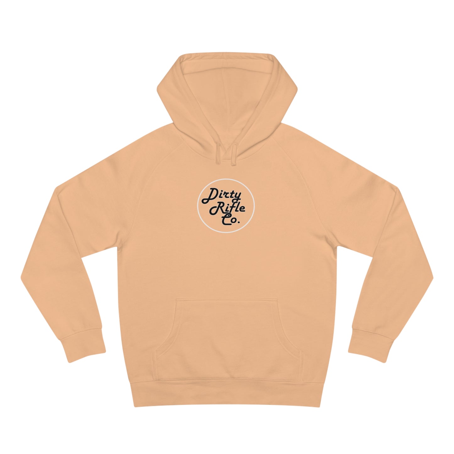 Live For Me Hoodie
