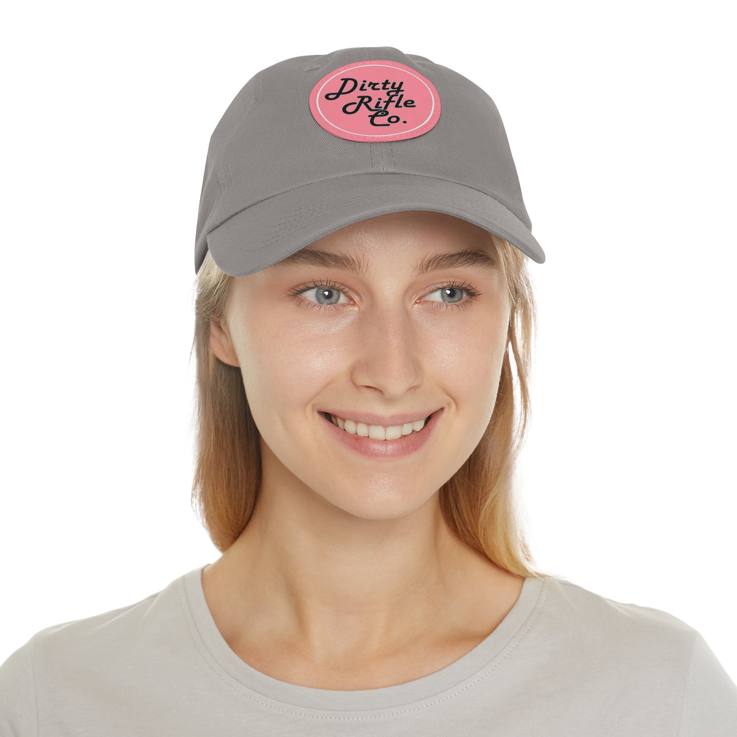 Dirty Rifle Co Hat