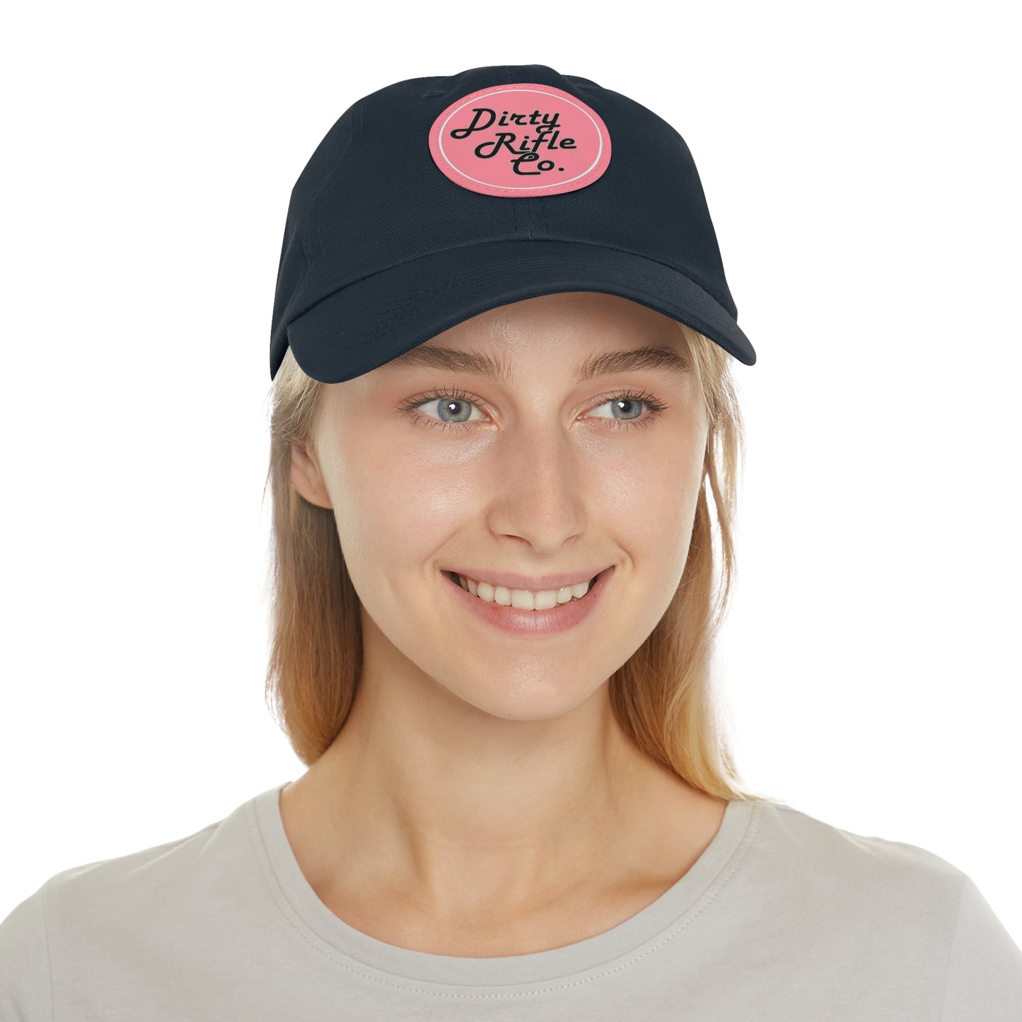 Dirty Rifle Co Hat