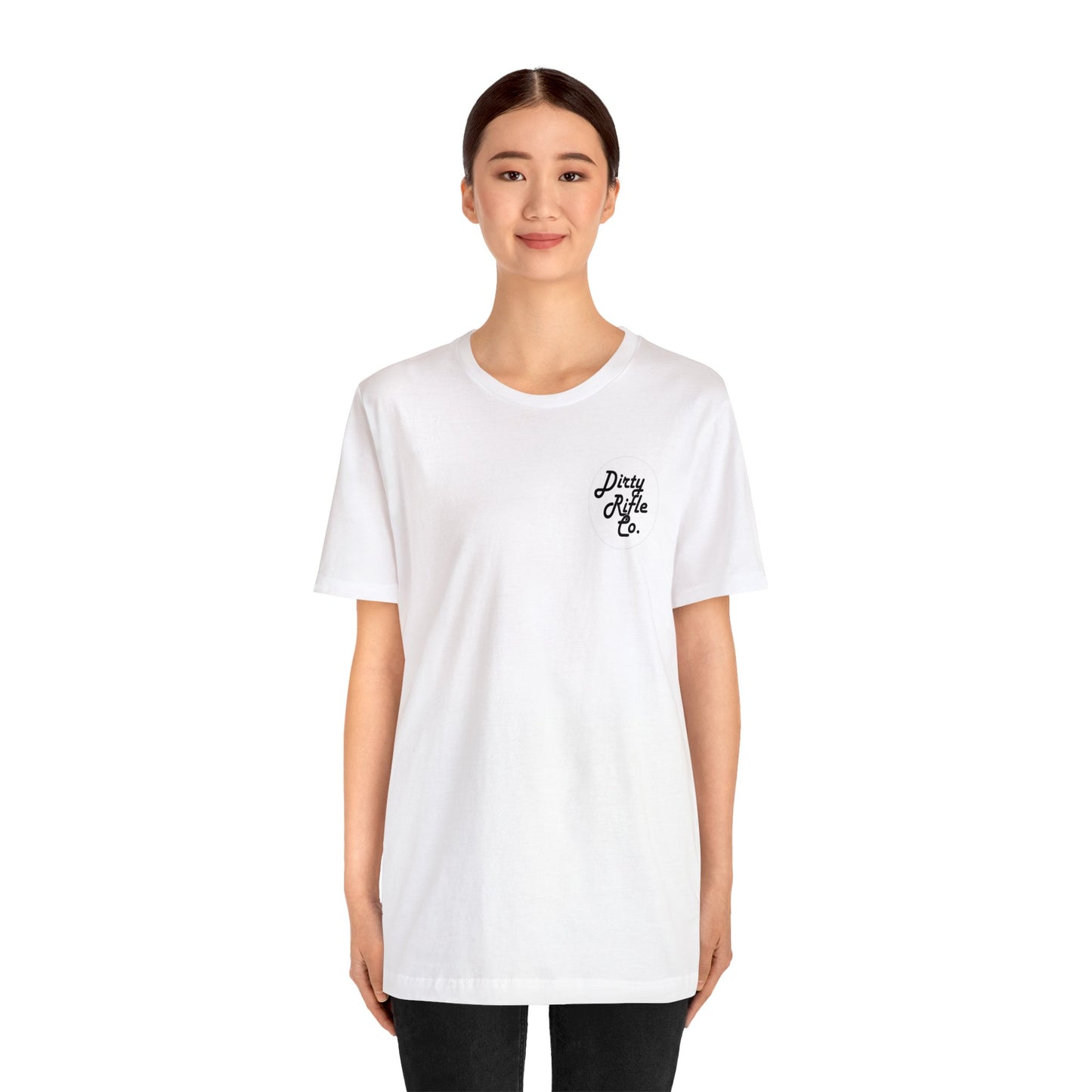 Shooting Blanks Shirt