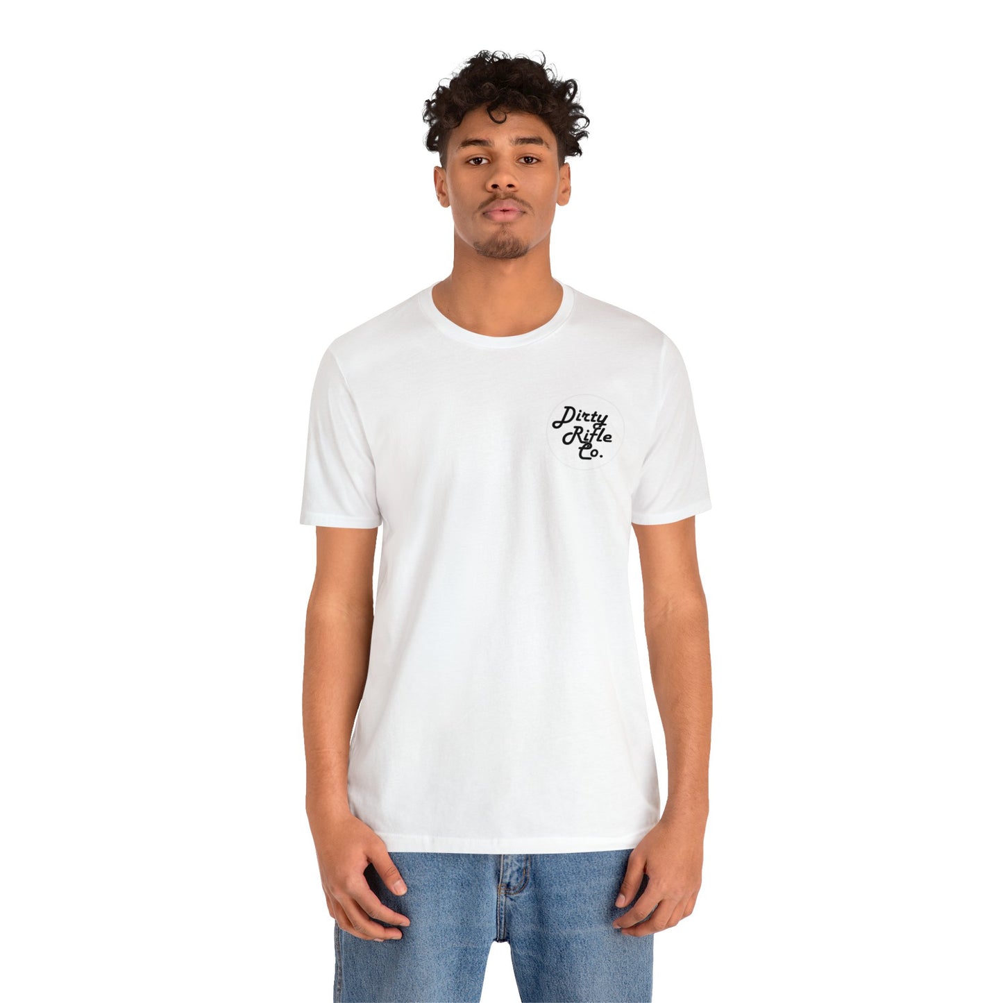 Shooting Blanks Shirt