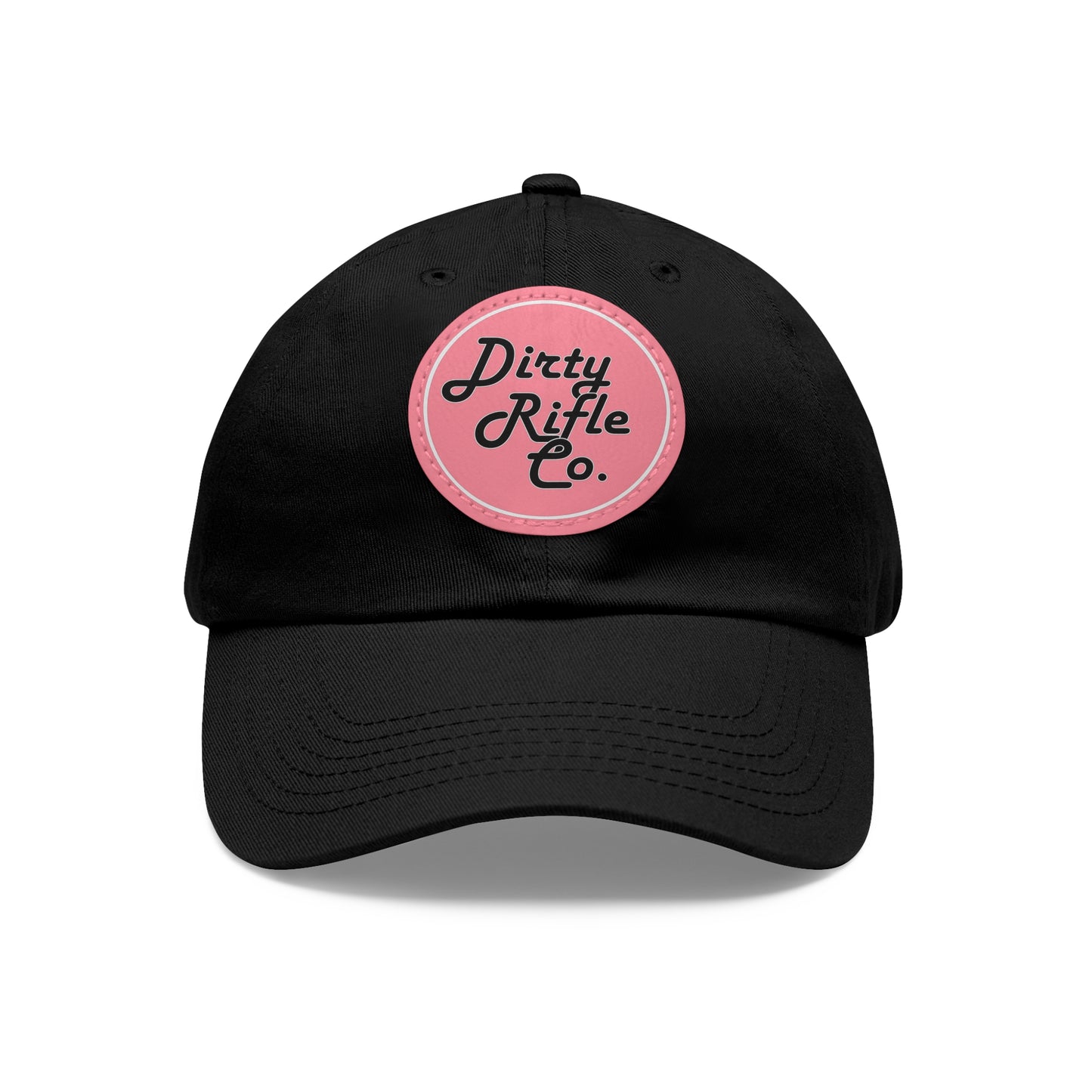 Dirty Rifle Co Hat