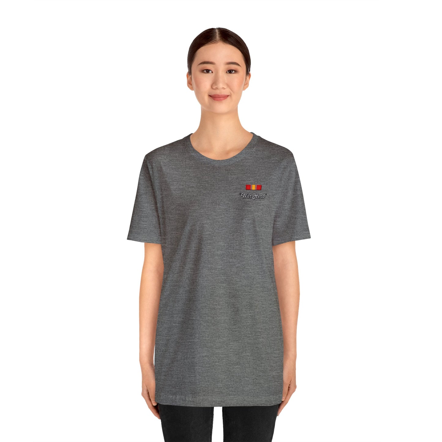 War Hero Shirt