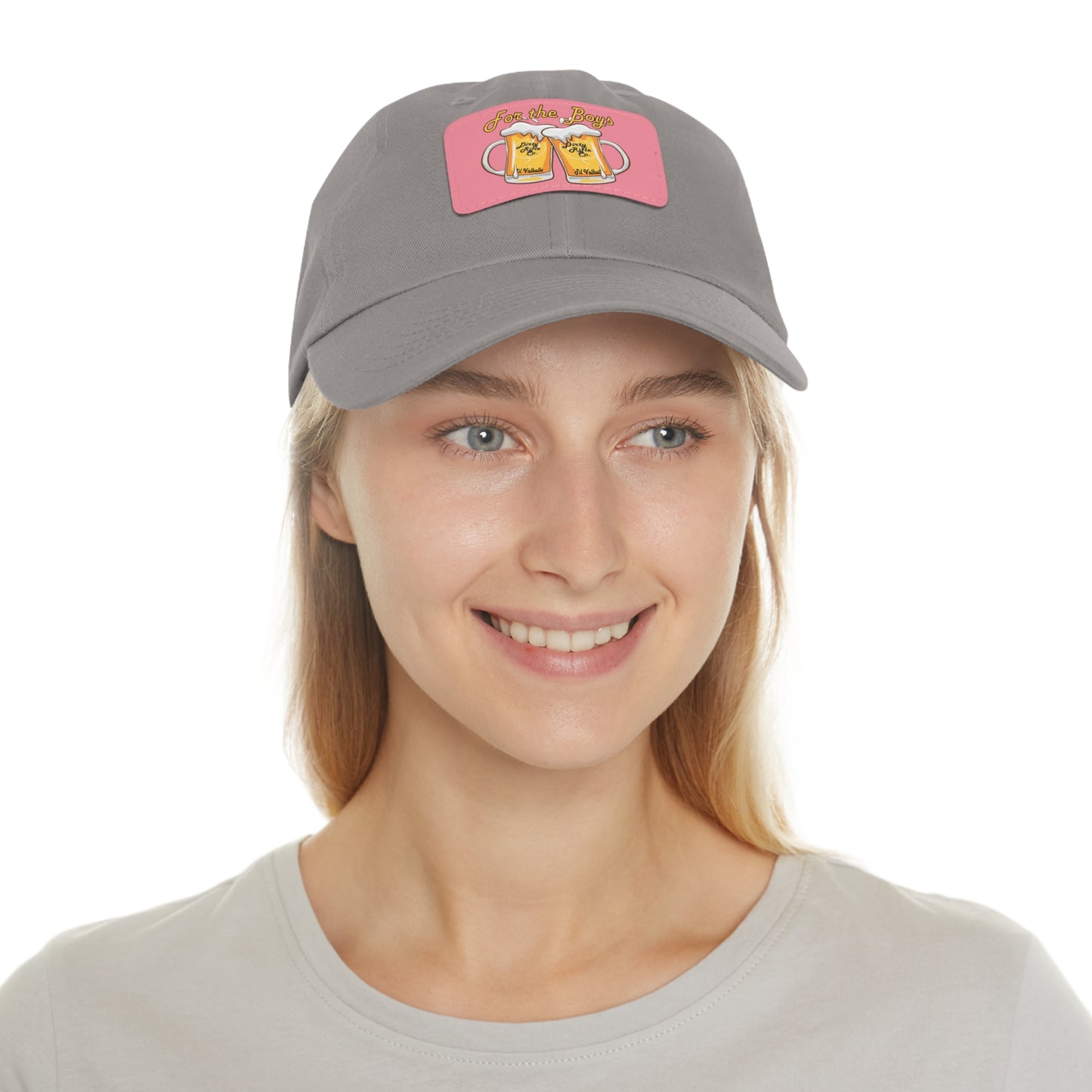 For the Boys Hat
