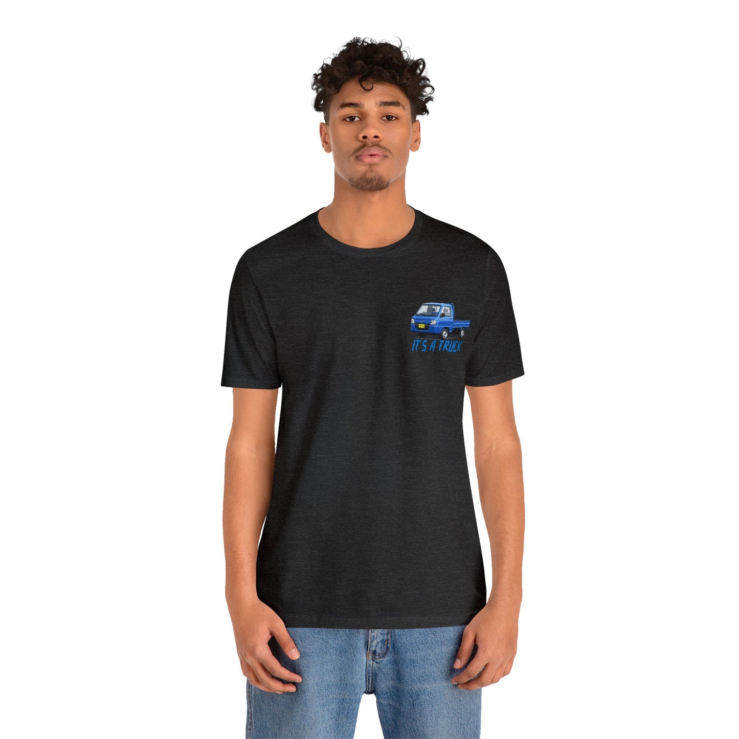 Minitruck Shirt