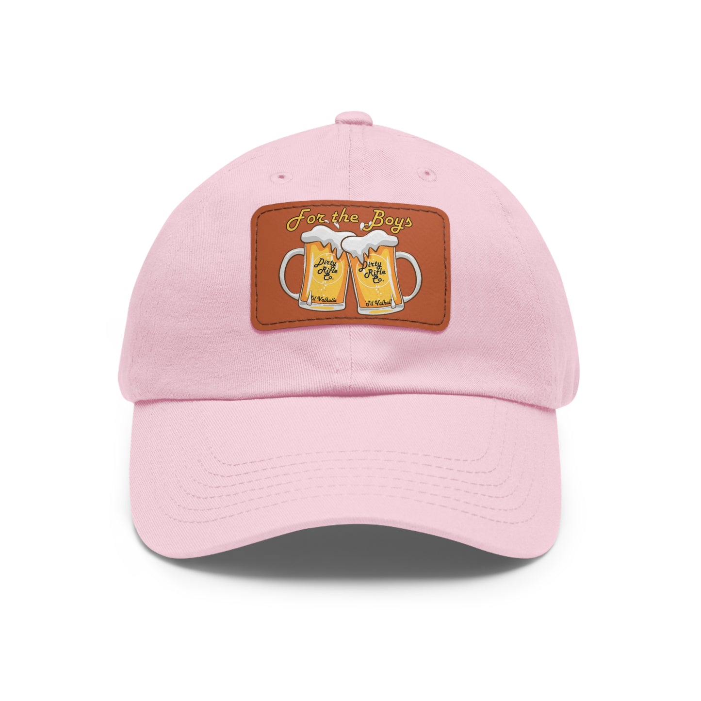 For the Boys Hat