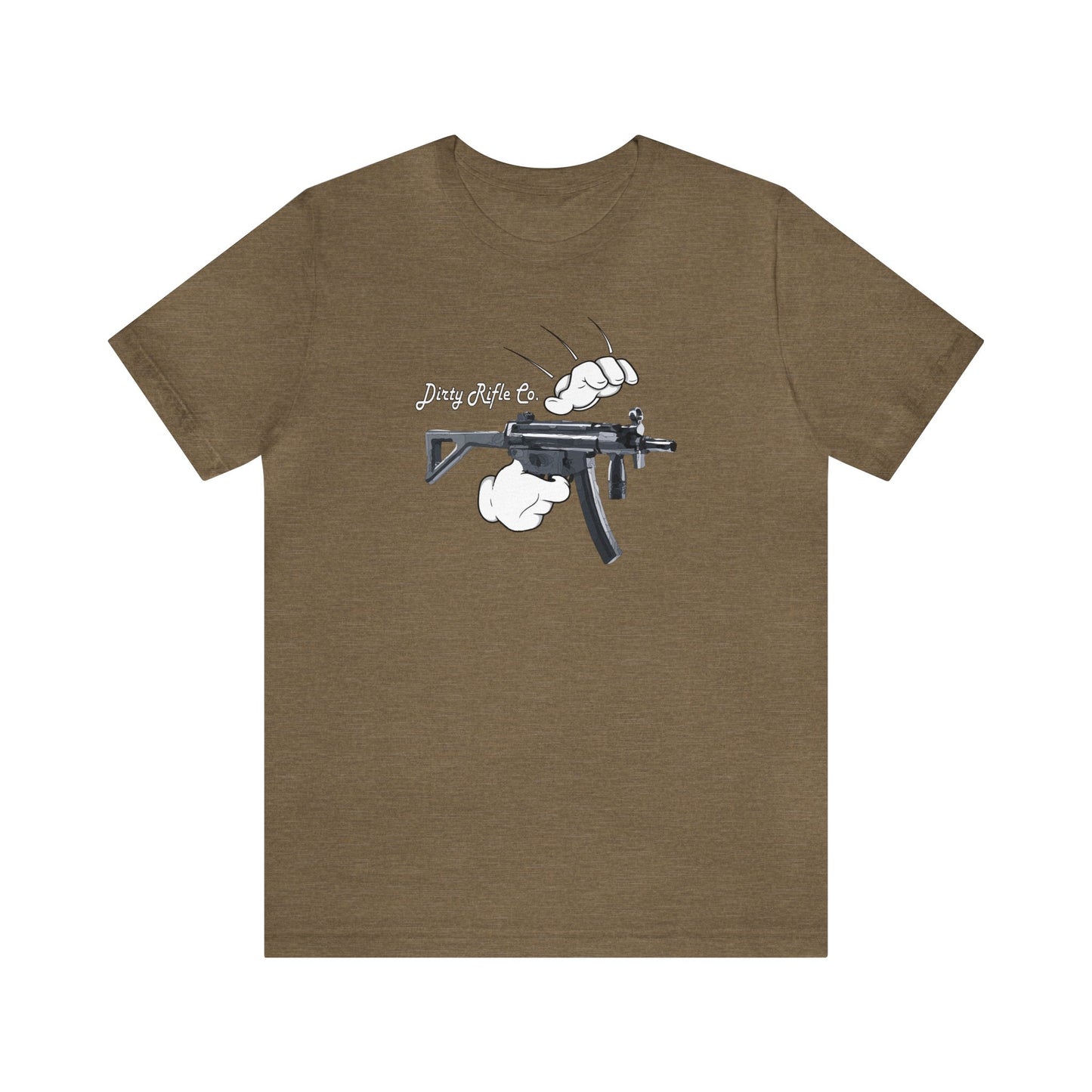 Slap It Shirt