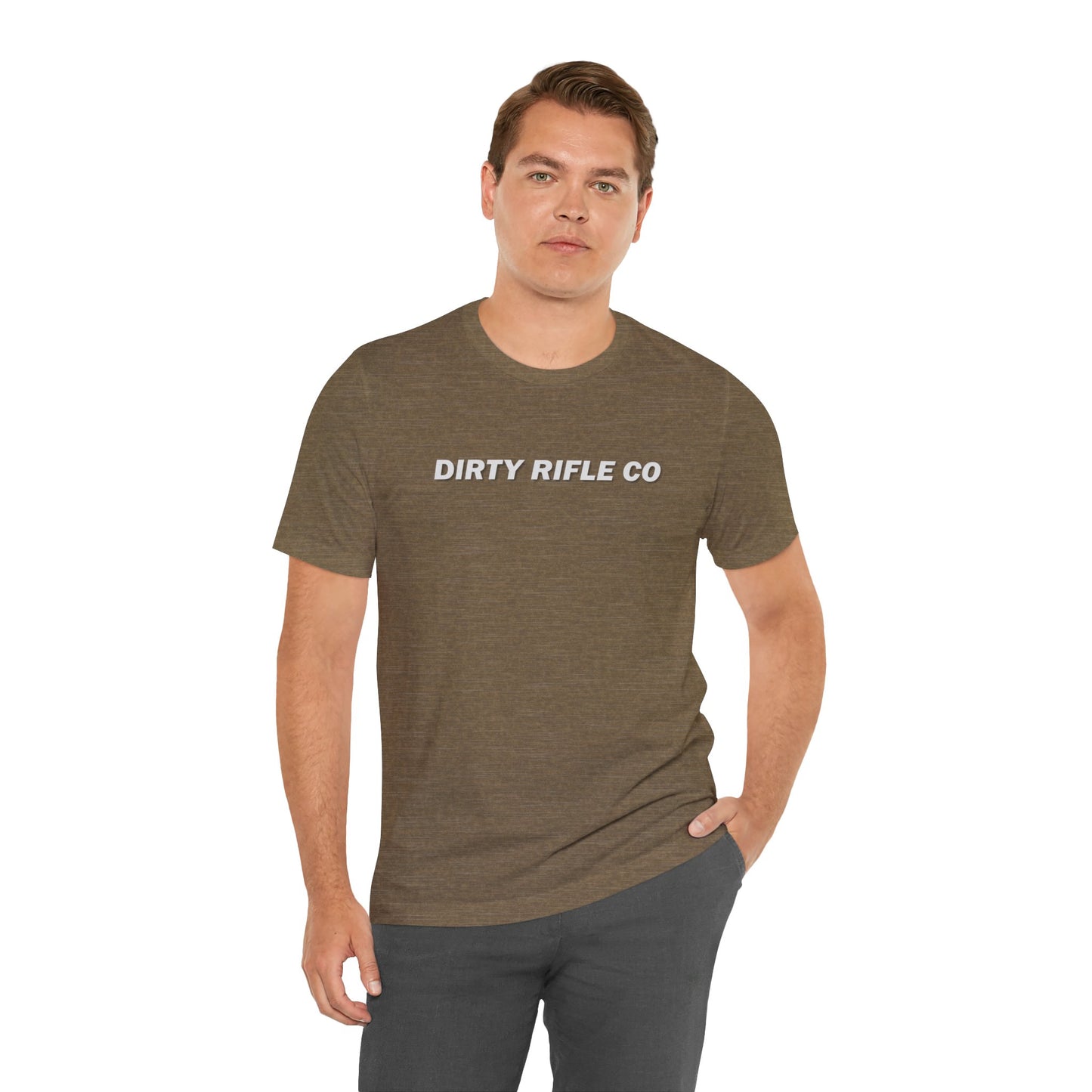 Abolish The ATF Shirt