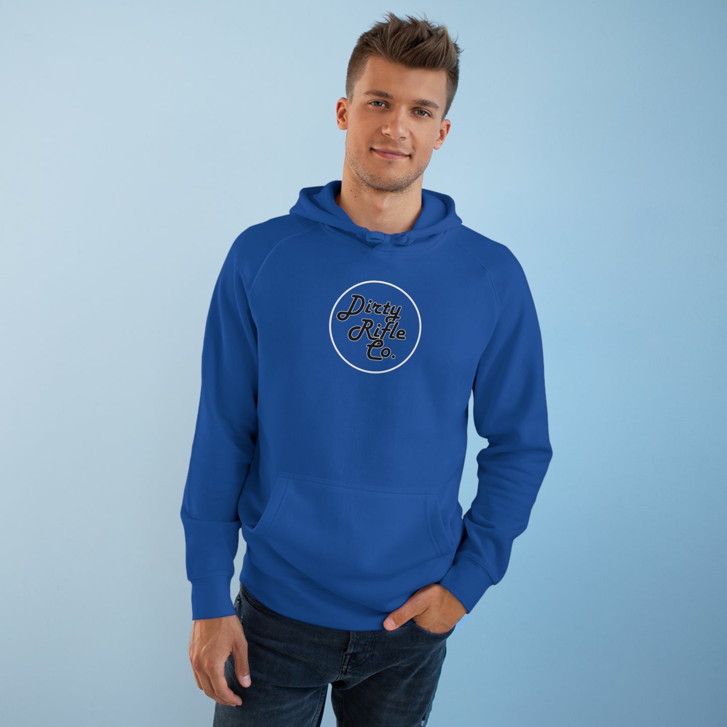Live For Me Hoodie