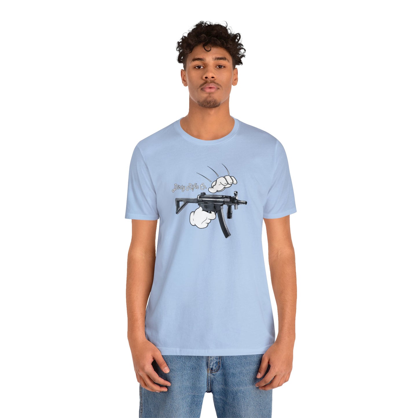 Slap It Shirt
