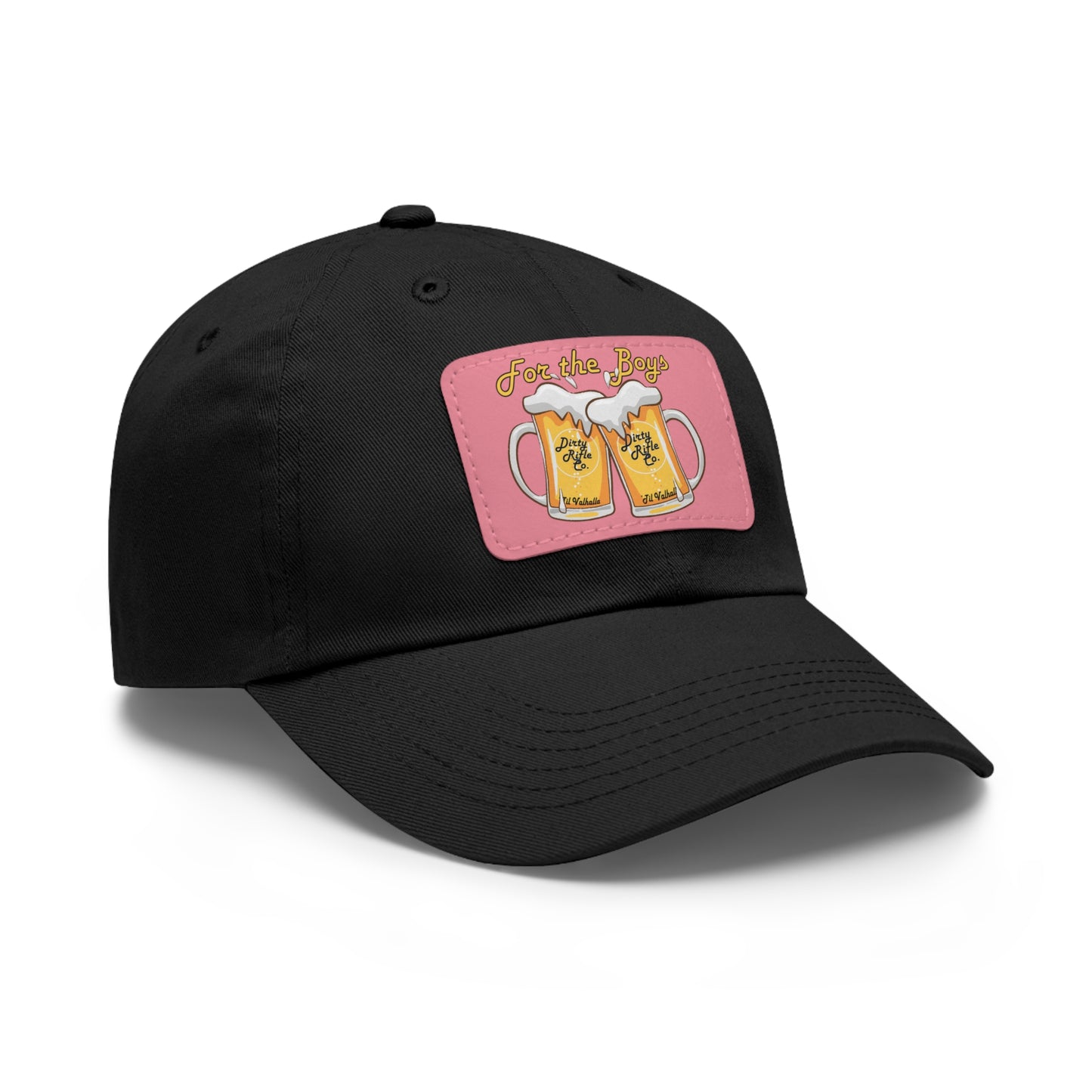 For the Boys Hat