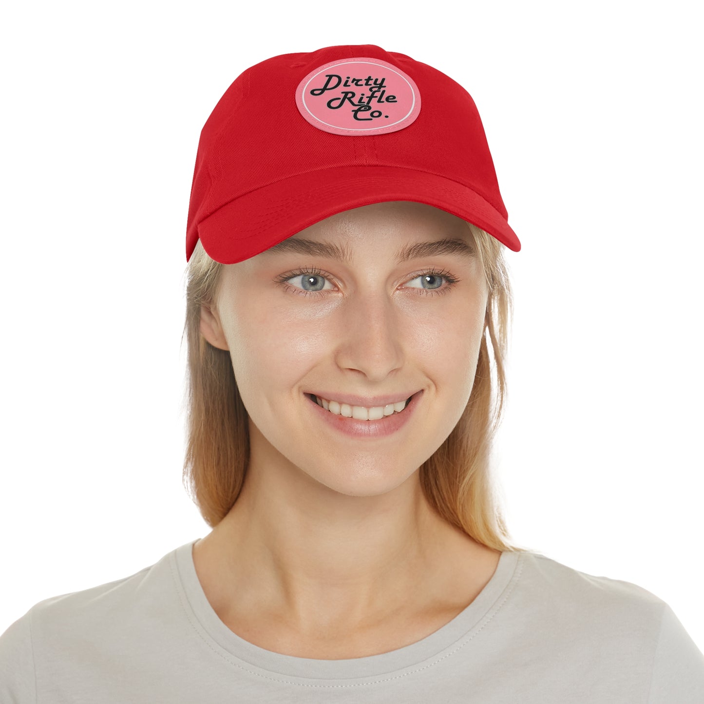 Dirty Rifle Co Hat