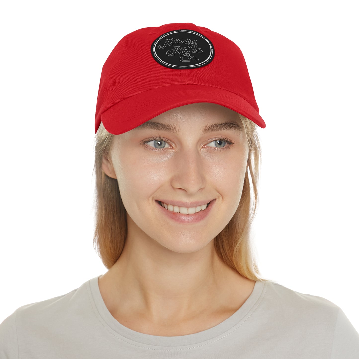 Dirty Rifle Co Hat