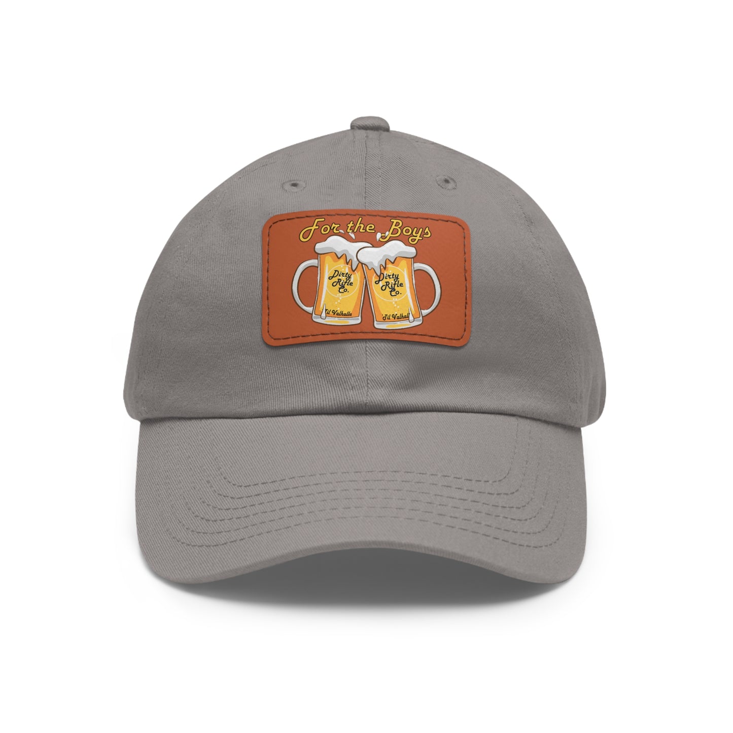 For the Boys Hat
