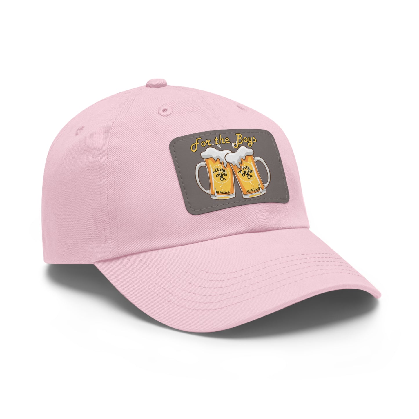 For the Boys Hat