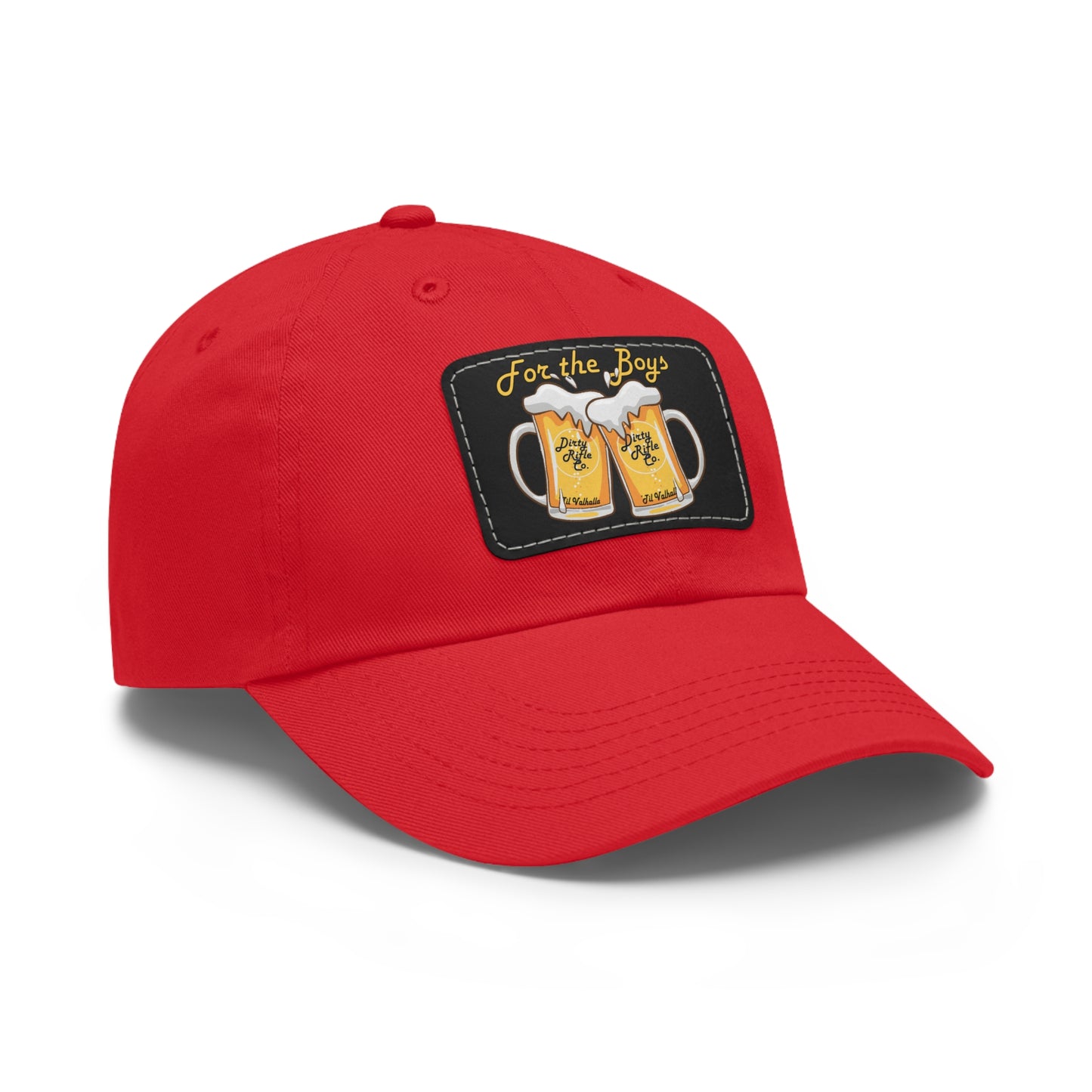 For the Boys Hat