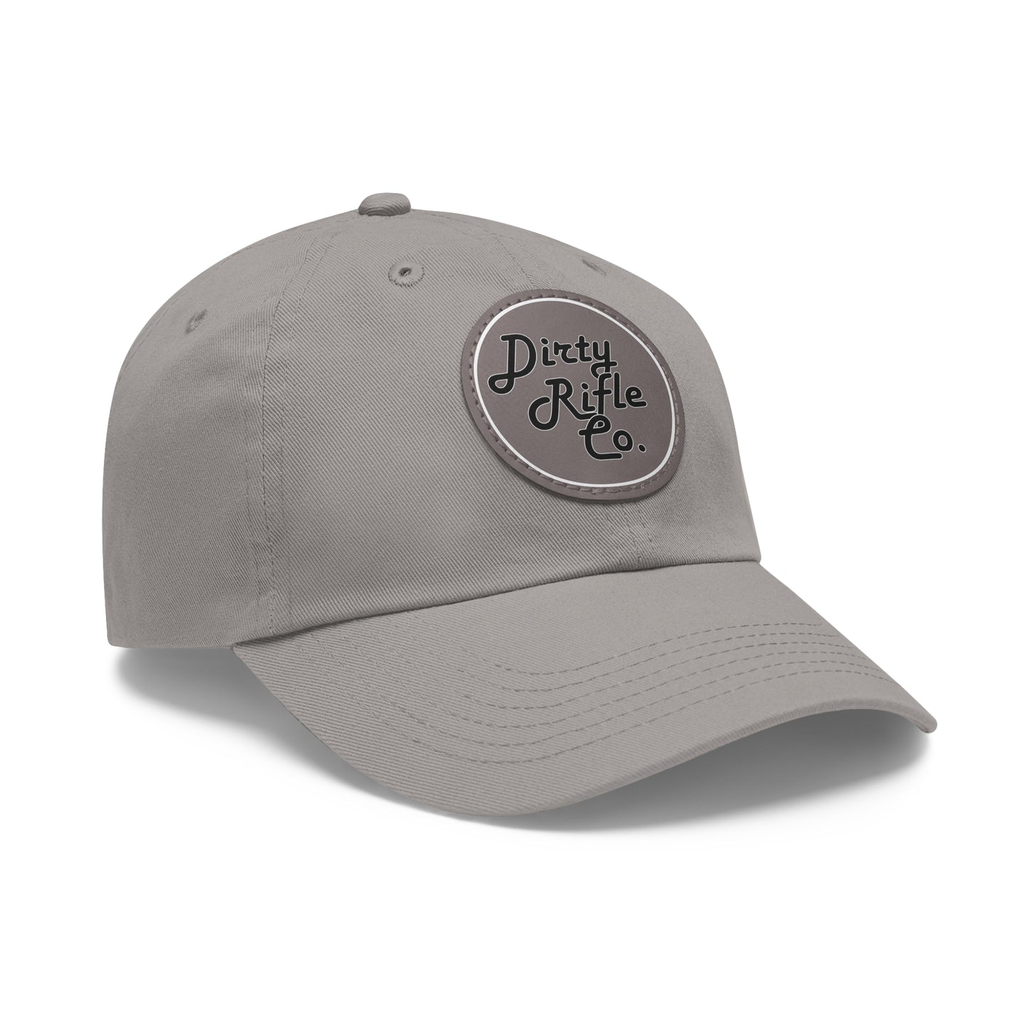 Dirty Rifle Co Hat