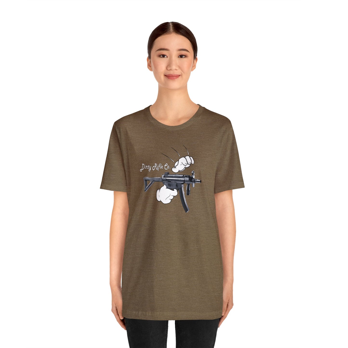 Slap It Shirt