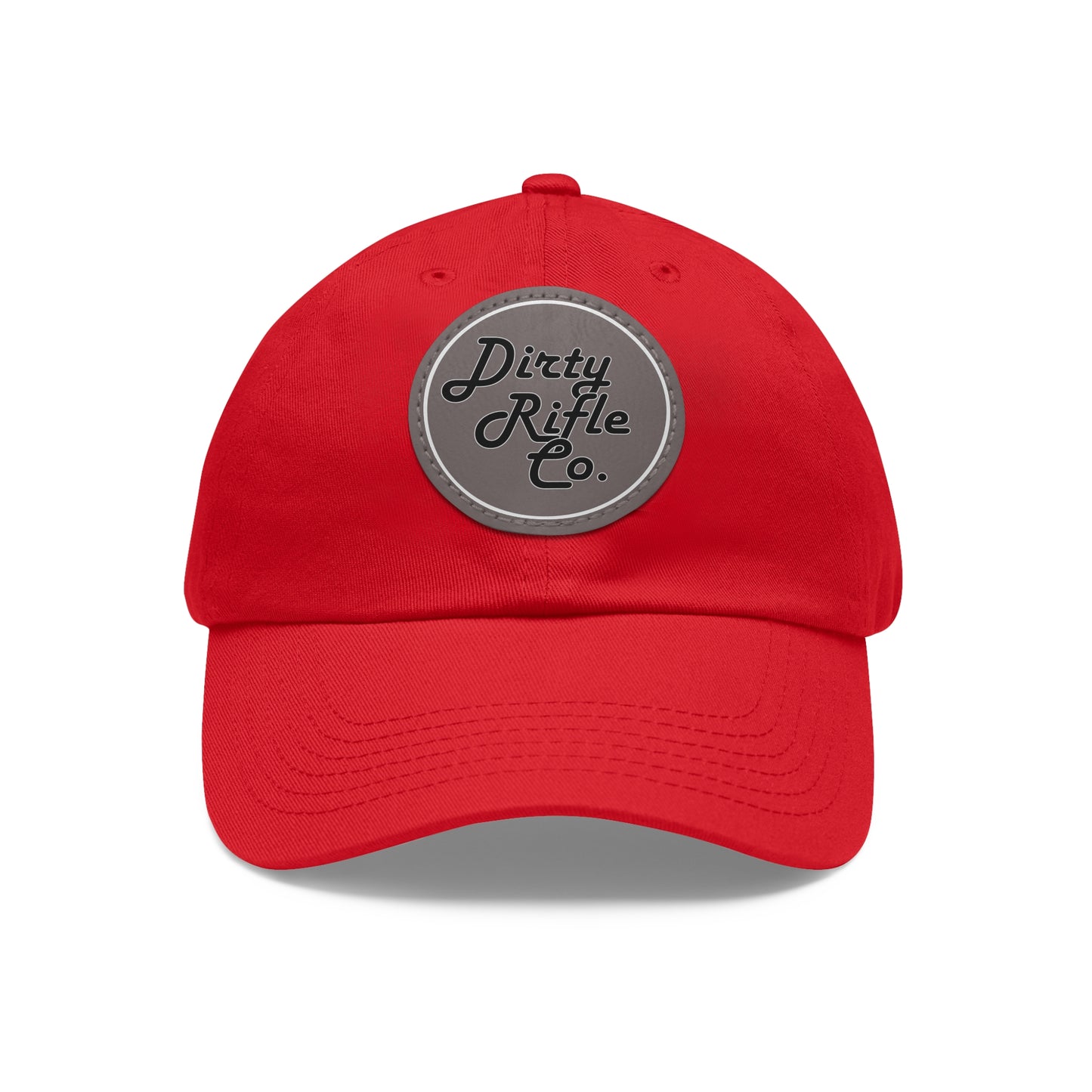 Dirty Rifle Co Hat