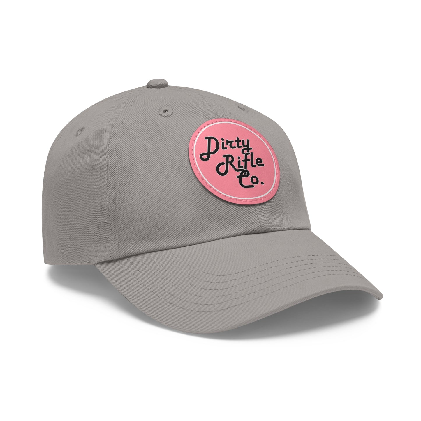 Dirty Rifle Co Hat