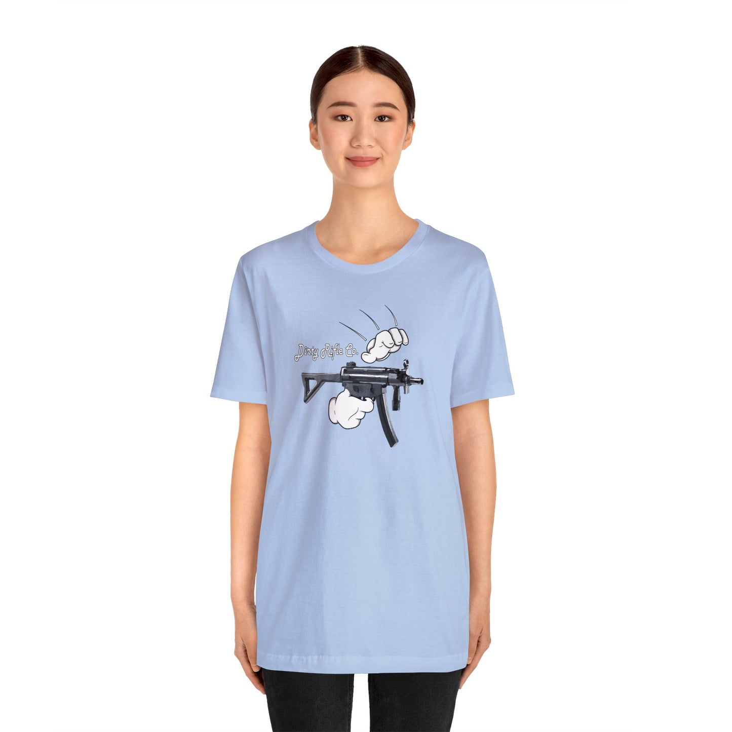 Slap It Shirt